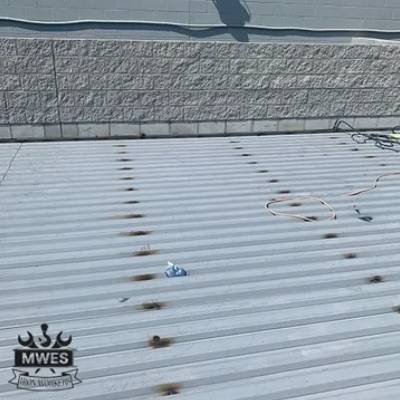 STEEL FABRICATION