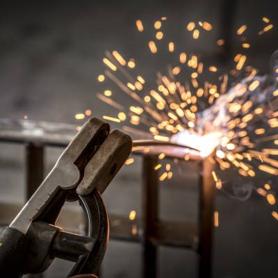 MOBILE WELDING